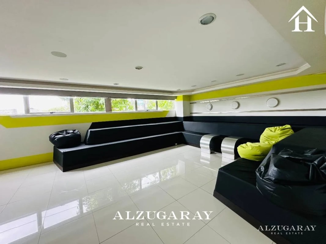 APTO. ACOGEDOR C/ PÉRGOLA 2 HAB/ EDIFICIO DESTINY CAES - 5