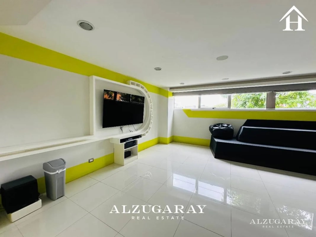 APTO. ACOGEDOR C/ PÉRGOLA 2 HAB/ EDIFICIO DESTINY CAES - 4