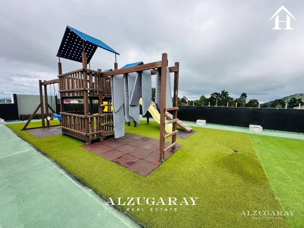 APTO. ACOGEDOR C/ PÉRGOLA 2 HAB/ EDIFICIO DESTINY CAES - 2