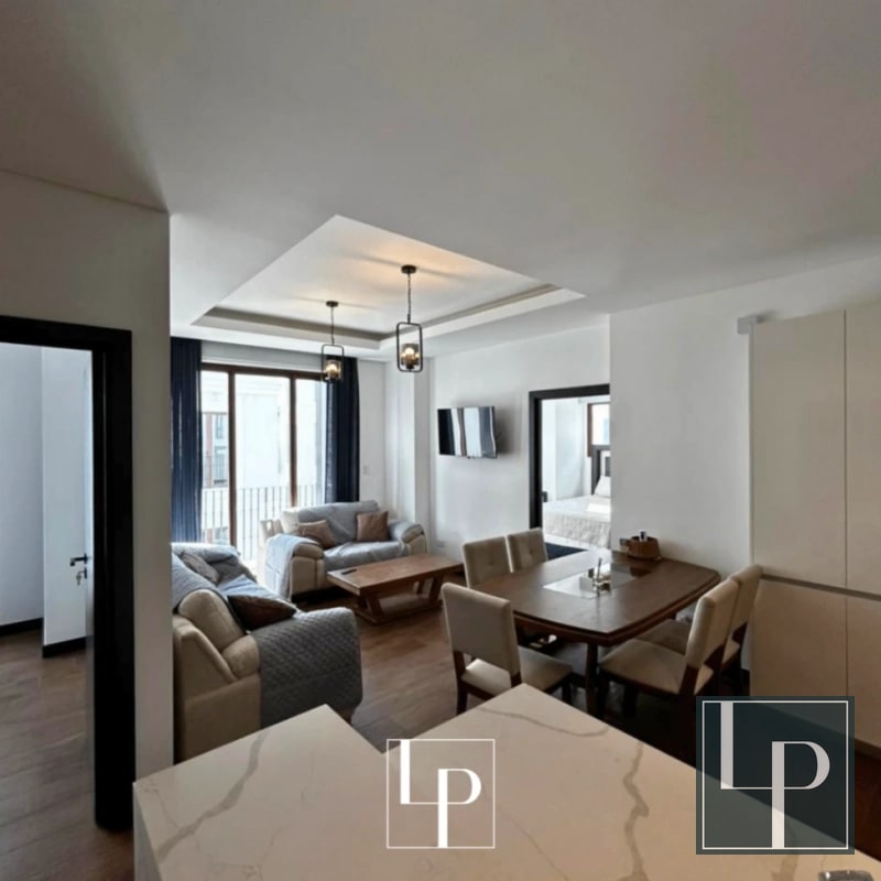 Apartamento Nuevo en Renta | Completamente Amueblado en Lirios 4 de Cayalá - 10