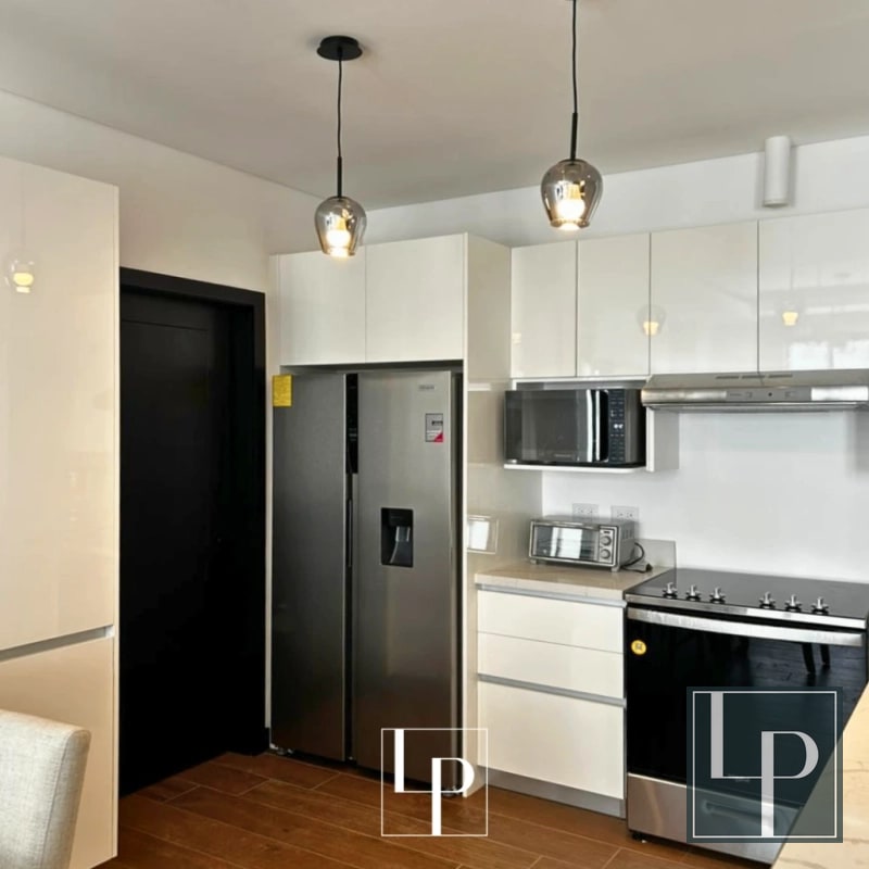Apartamento Nuevo en Renta | Completamente Amueblado en Lirios 4 de Cayalá - 9
