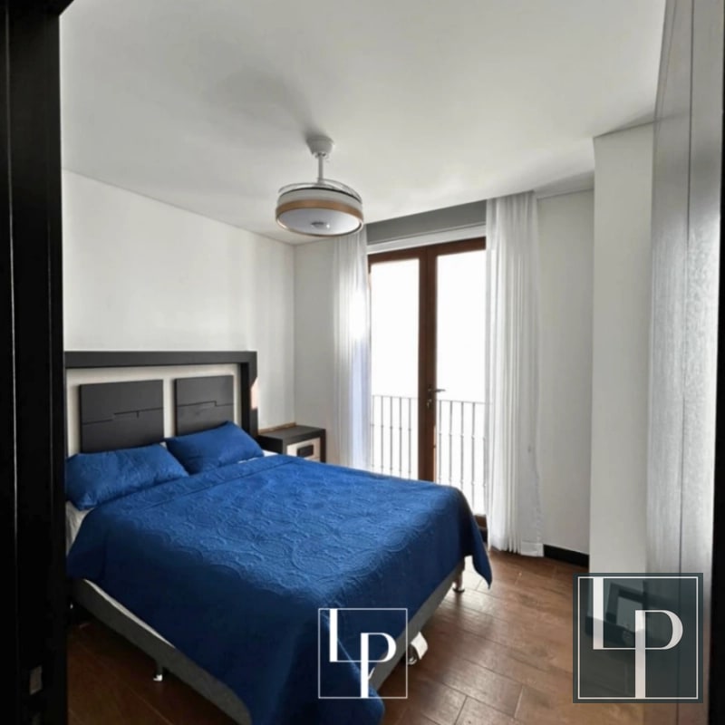 Apartamento Nuevo en Renta | Completamente Amueblado en Lirios 4 de Cayalá - 7