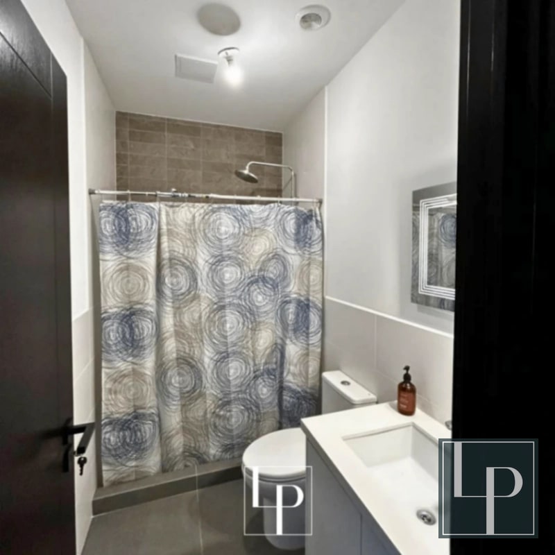 Apartamento Nuevo en Renta | Completamente Amueblado en Lirios 4 de Cayalá - 4