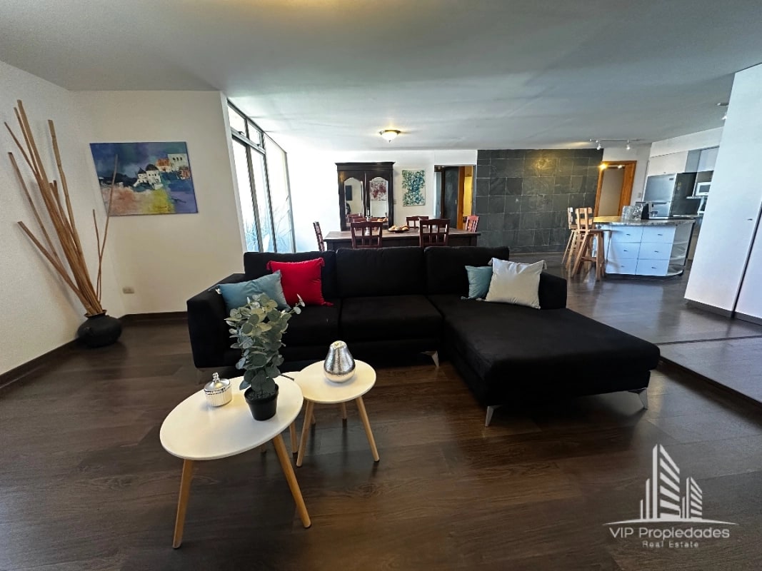 Zona 10, Canamco apartamento en alquiler - 8