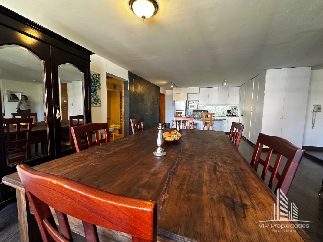 Zona 10, Canamco apartamento en alquiler - 7