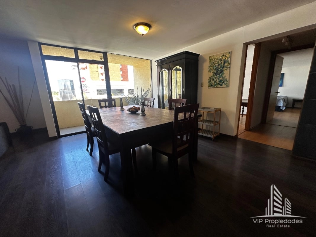 Zona 10, Canamco apartamento en alquiler - 6