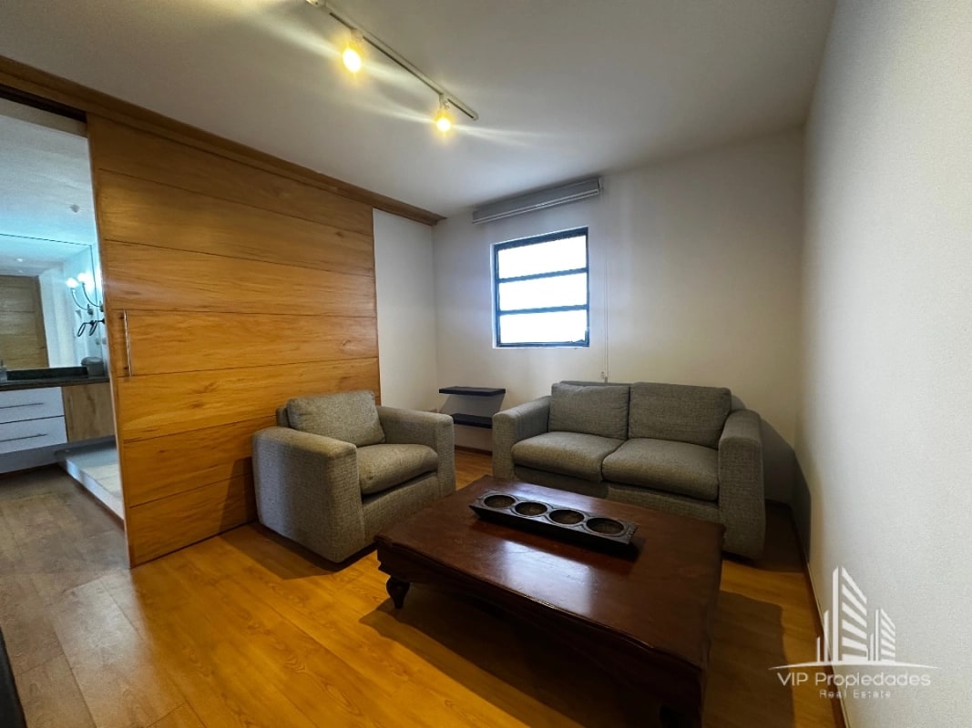 Zona 10, Canamco apartamento en alquiler - 5