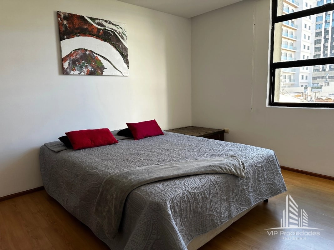 Zona 10, Canamco apartamento en alquiler - 2