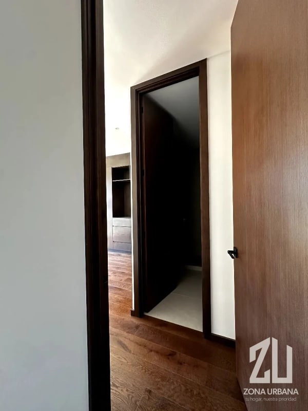 Apartamento amplio y bien iluminado con balcón en Edificio Tero 14 - 6