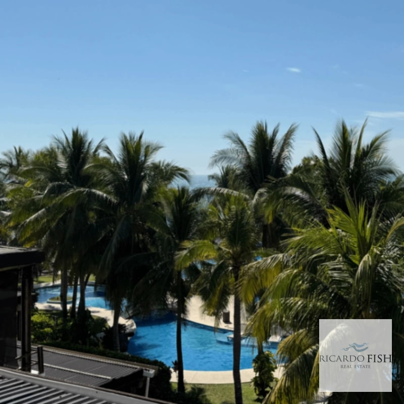ELEGANTE Penthouse en VILLA LOS CABOS | MONTERRICO, en Venta!! - 1