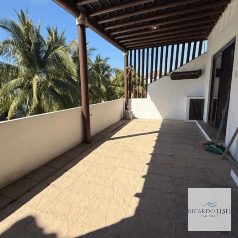 ELEGANTE Penthouse en VILLA LOS CABOS | MONTERRICO, en Venta!! - 12