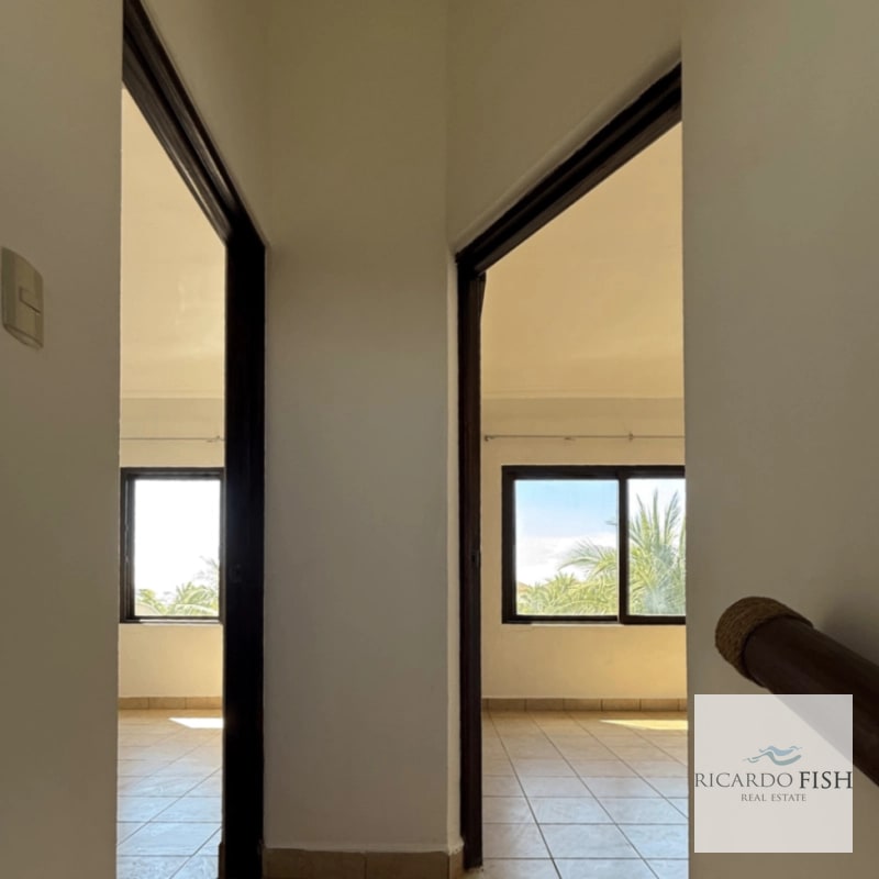 ELEGANTE Penthouse en VILLA LOS CABOS | MONTERRICO, en Venta!! - 7