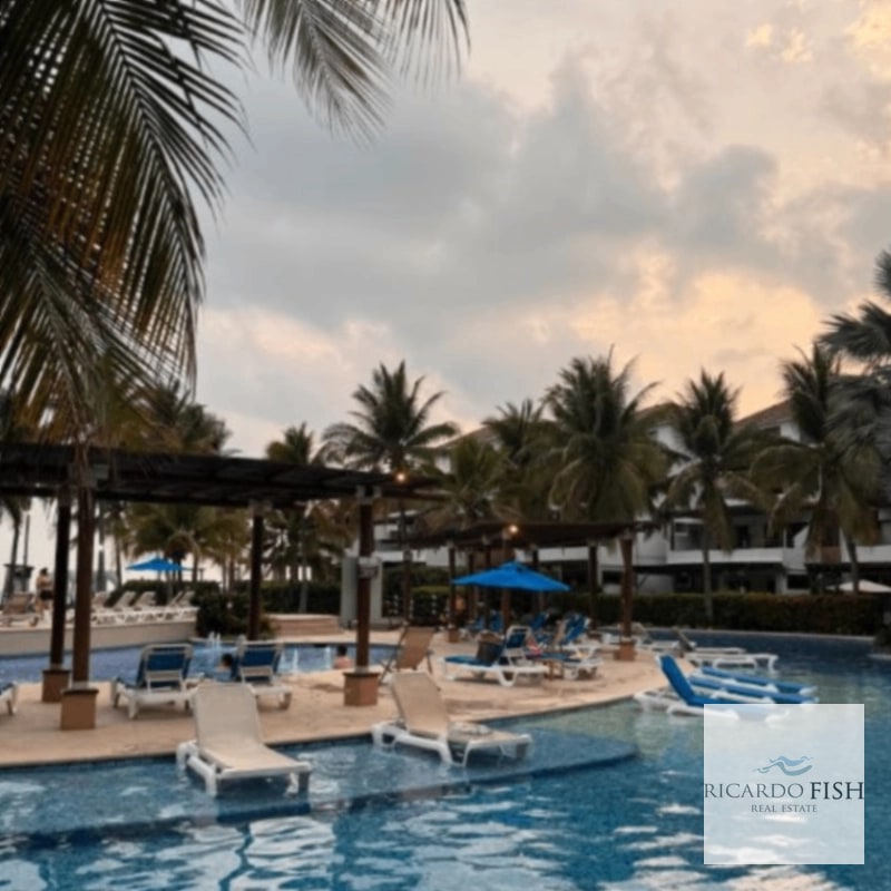 ELEGANTE Penthouse en VILLA LOS CABOS | MONTERRICO, en Venta!! - 3