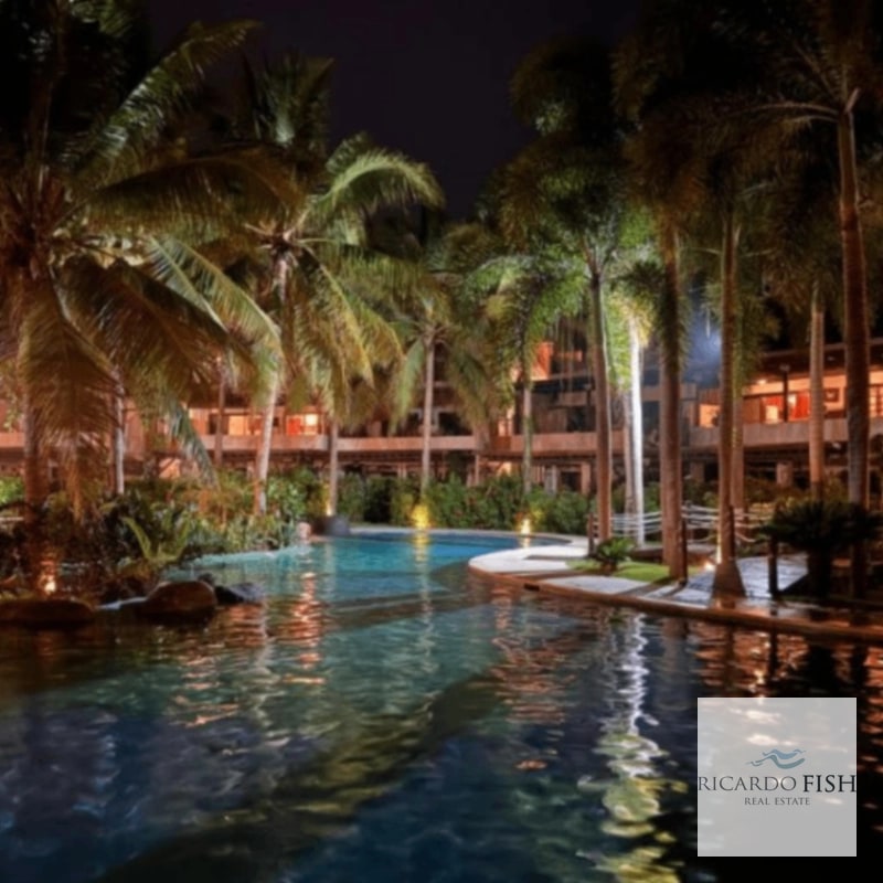 ELEGANTE Penthouse en VILLA LOS CABOS | MONTERRICO, en Venta!! - 2
