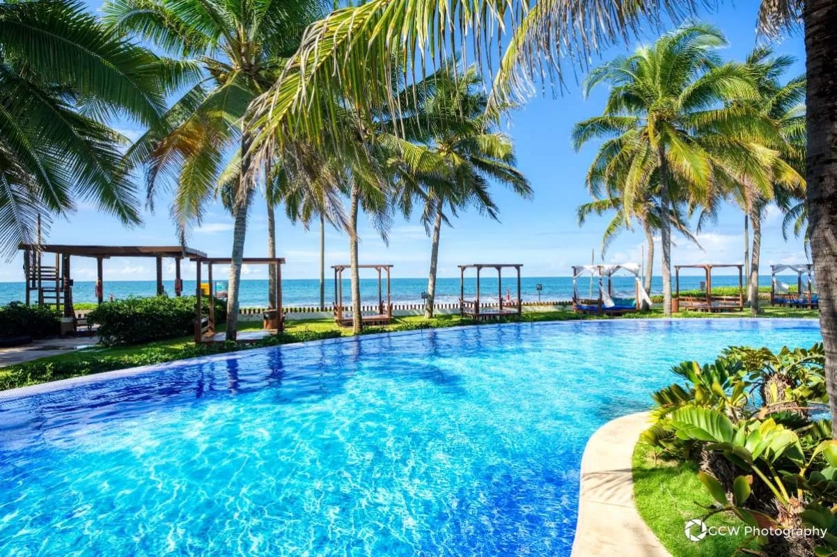 Villa en Venta Los Cabos, Monterrico — Apartamento en Venta en Monterrico, Santa Rosa — foto 1 de 9