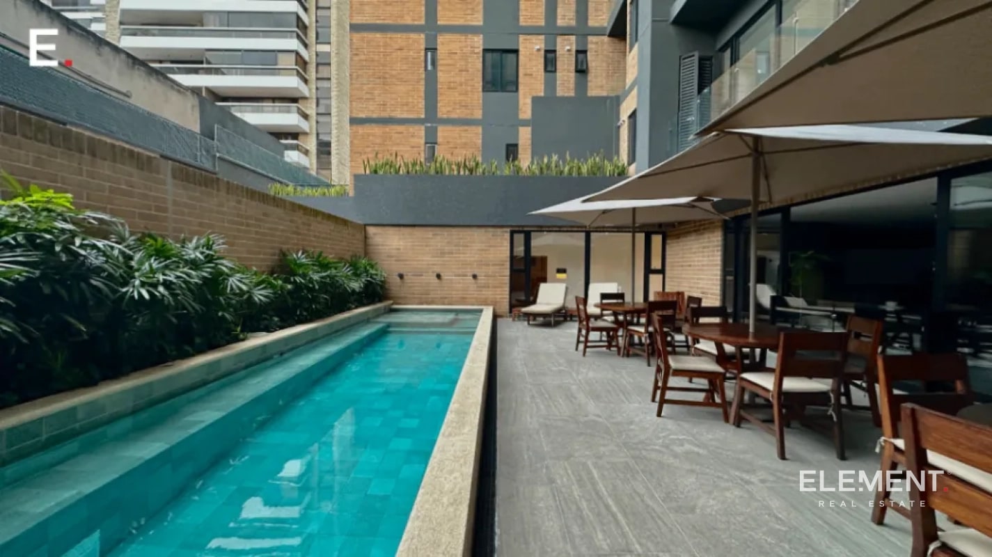 Penthouse en venta - Reserva Diez,Z.10 - 1