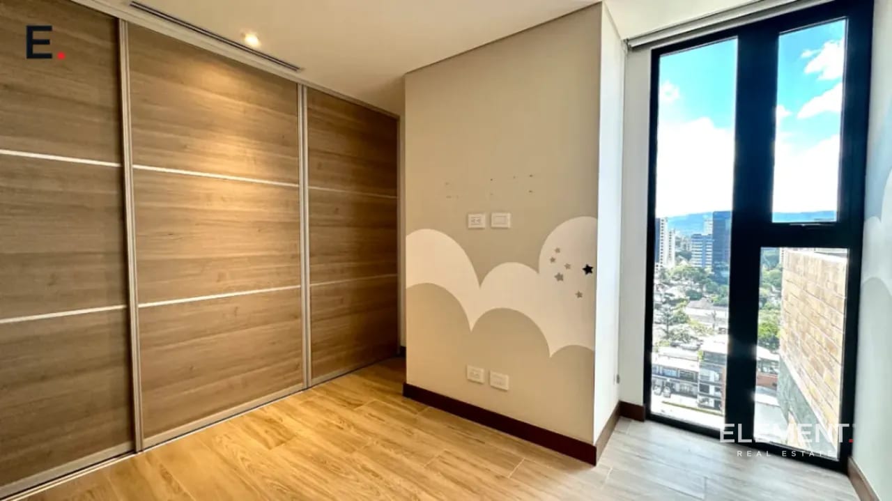 Penthouse en venta - Reserva Diez,Z.10 — Apartamento en Venta en Reserva Diez, Zona 10, Guatemala, Ciudad — foto 11 de 11