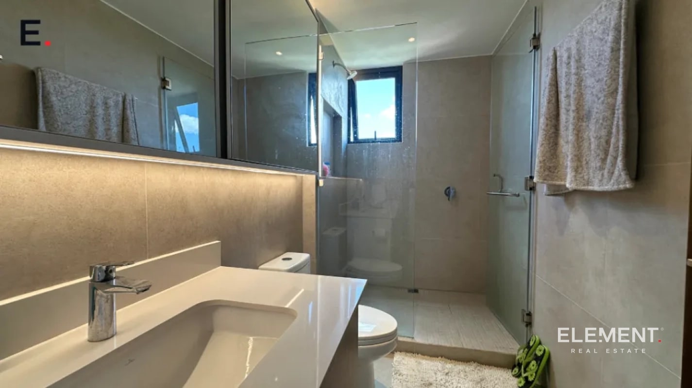 Penthouse en venta - Reserva Diez,Z.10 - 9