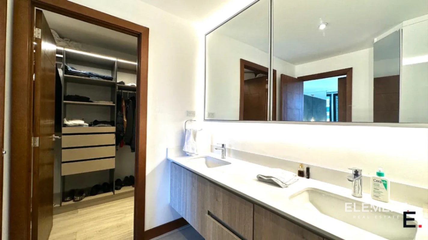 Penthouse en venta - Reserva Diez,Z.10 - 8