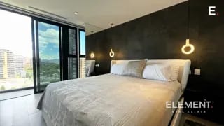 Penthouse en venta - Reserva Diez,Z.10 — Apartamento en Venta en Reserva Diez, Zona 10, Guatemala, Ciudad — miniatura 7 de 11