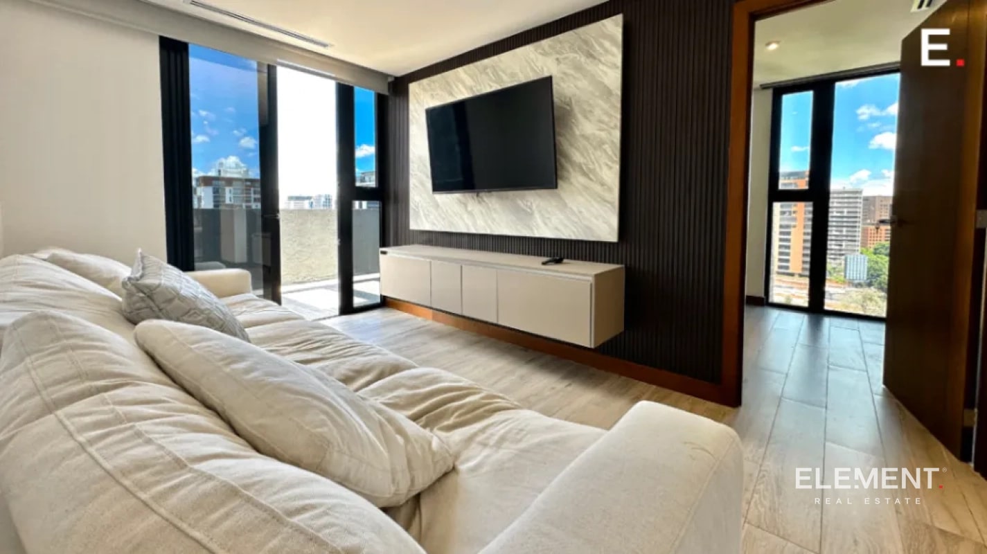 Penthouse en venta - Reserva Diez,Z.10 - 5