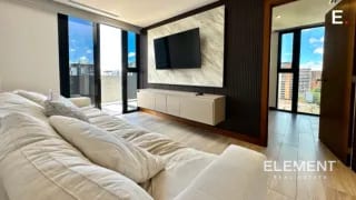 Penthouse en venta - Reserva Diez,Z.10 — Apartamento en Venta en Reserva Diez, Zona 10, Guatemala, Ciudad — miniatura 5 de 11