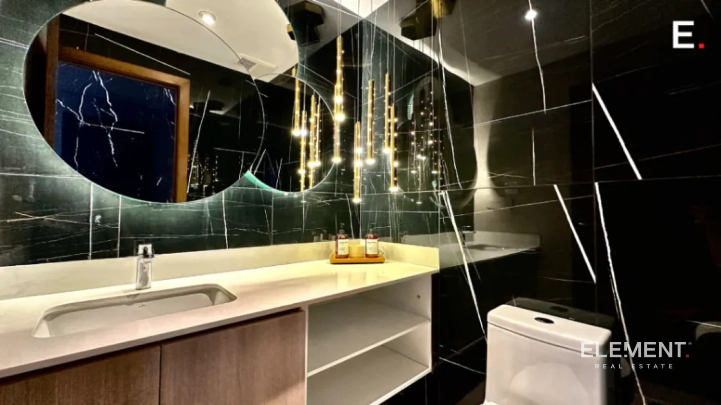 Penthouse en venta - Reserva Diez,Z.10 - 4