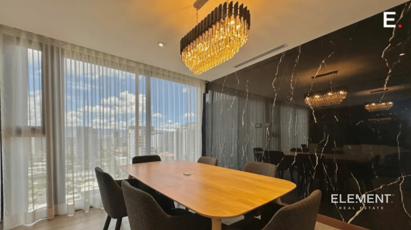 Penthouse en venta - Reserva Diez,Z.10 - 3