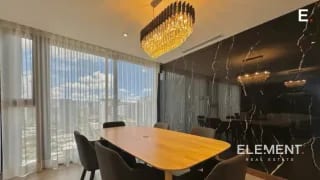 Penthouse en venta - Reserva Diez,Z.10 — Apartamento en Venta en Reserva Diez, Zona 10, Guatemala, Ciudad — miniatura 3 de 11