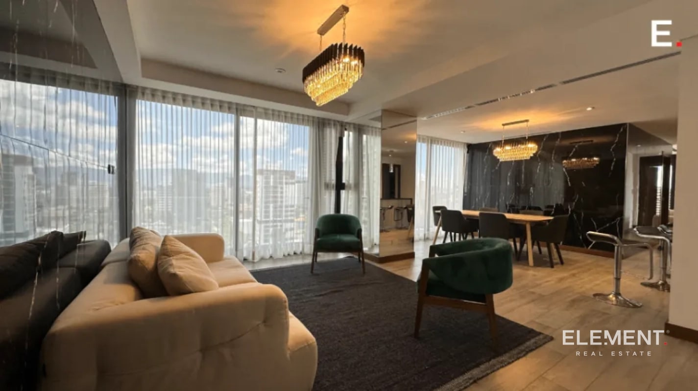 Penthouse en venta - Reserva Diez,Z.10 - 2