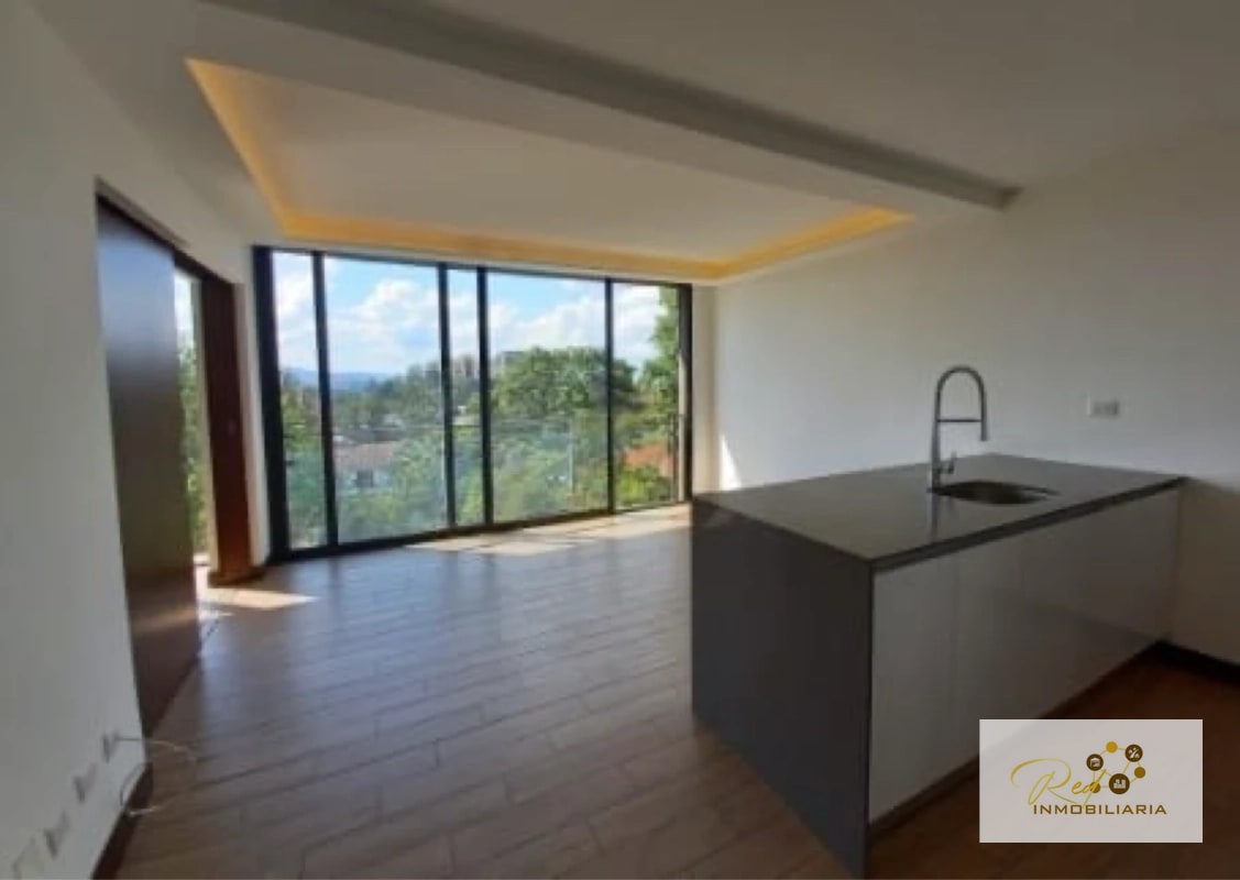 Venta de apartamento zona 15 Avenik para inversionista - 1