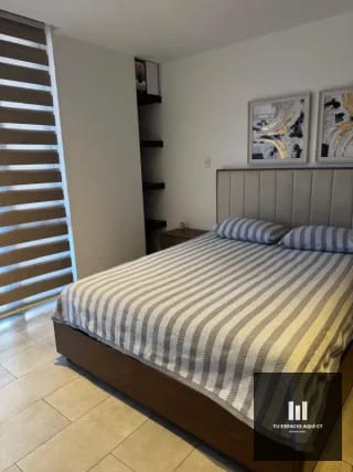 Apartamento en Alquiler, en Zona 10 - Amueblado — Apartamento en Alquiler en Zona 10, Guatemala, Ciudad — miniatura 7 de 7