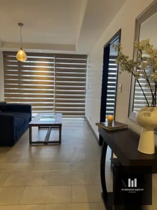 Apartamento en Alquiler, en Zona 10 - Amueblado — Apartamento en Alquiler en Zona 10, Guatemala, Ciudad — miniatura 5 de 7