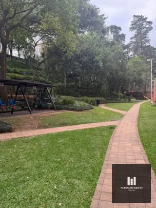 Apartamento en Alquiler, en Zona 10 - Amueblado — Apartamento en Alquiler en Zona 10, Guatemala, Ciudad — miniatura 2 de 7