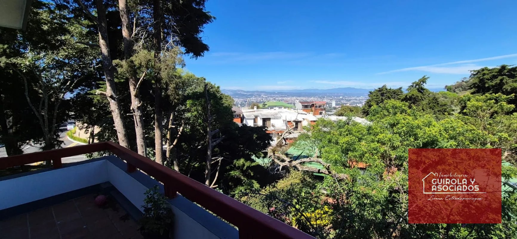 APARTAMENTO EN ALQUILER EN EL KM 10 CARRETERA EL SALVADOR MONTEBELLO - 1