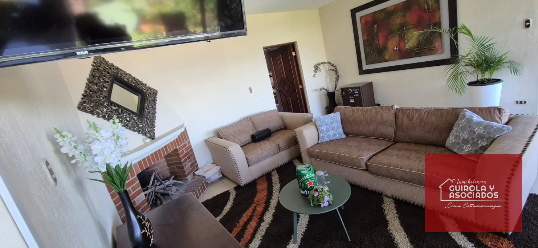 APARTAMENTO EN ALQUILER EN EL KM 10 CARRETERA EL SALVADOR MONTEBELLO - 7