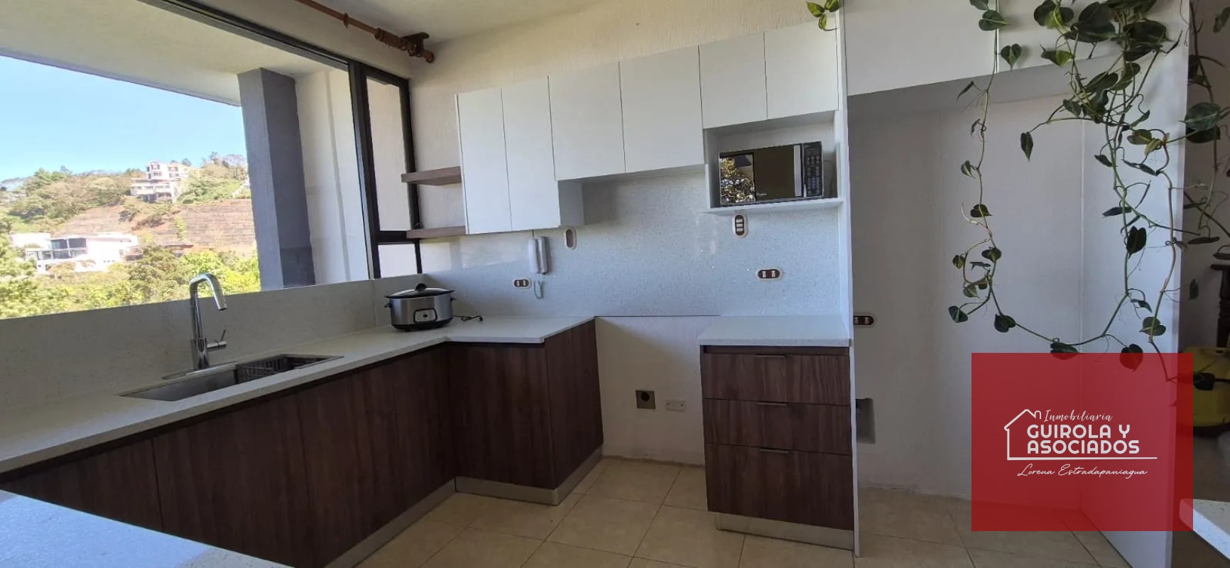 APARTAMENTO EN ALQUILER EN EL KM 10 CARRETERA EL SALVADOR MONTEBELLO - 6