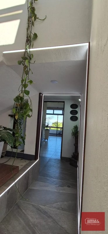 APARTAMENTO EN ALQUILER EN EL KM 10 CARRETERA EL SALVADOR MONTEBELLO - 3