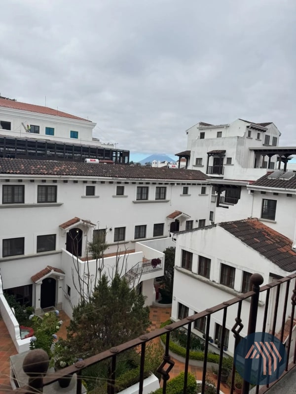 ALQUILER DE HERMOSO APARTAMENTO - DURIÁN CAYALÁ, ZONA 16 - 1