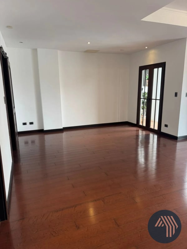 ALQUILER DE HERMOSO APARTAMENTO - DURIÁN CAYALÁ, ZONA 16 - 14