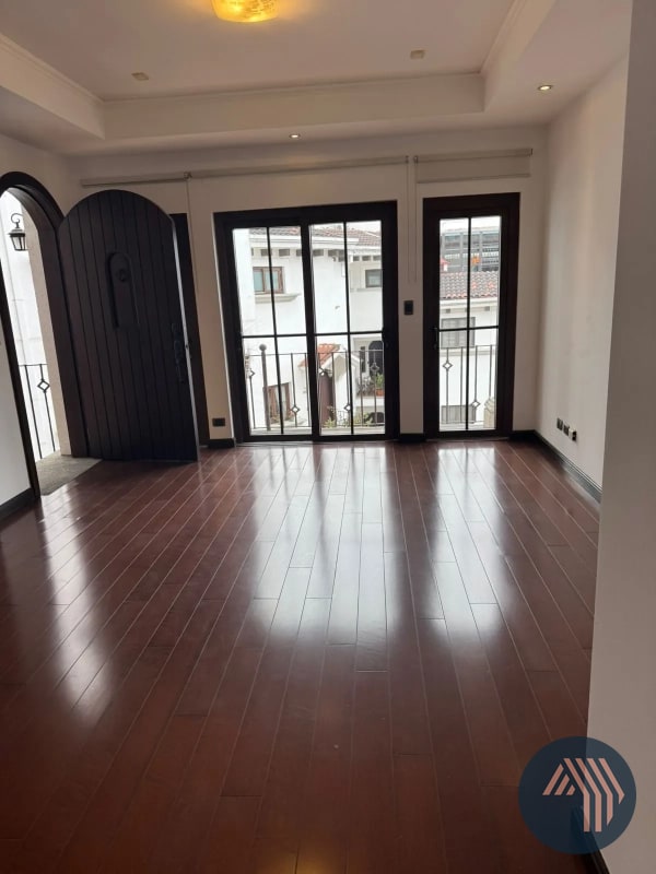 ALQUILER DE HERMOSO APARTAMENTO - DURIÁN CAYALÁ, ZONA 16 - 13