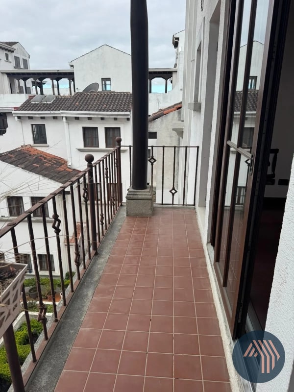 ALQUILER DE HERMOSO APARTAMENTO - DURIÁN CAYALÁ, ZONA 16 - 12