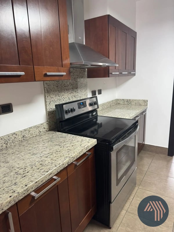 ALQUILER DE HERMOSO APARTAMENTO - DURIÁN CAYALÁ, ZONA 16 - 11