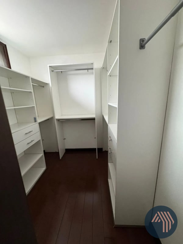 ALQUILER DE HERMOSO APARTAMENTO - DURIÁN CAYALÁ, ZONA 16 - 6