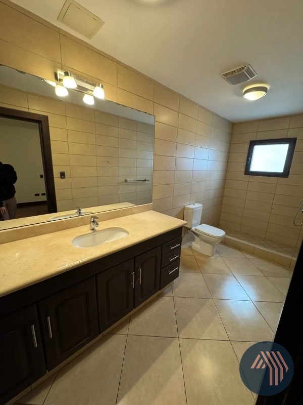 ALQUILER DE HERMOSO APARTAMENTO - DURIÁN CAYALÁ, ZONA 16 - 4
