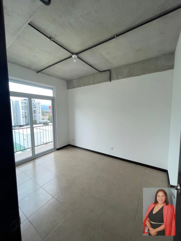 Apartamento Nikao Mixco renta - 1