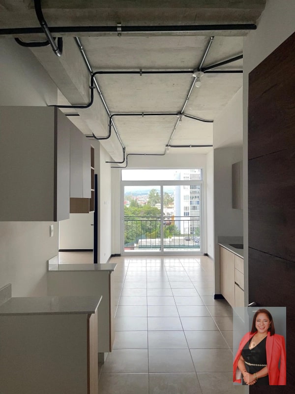 Apartamento Nikao Mixco renta - 9
