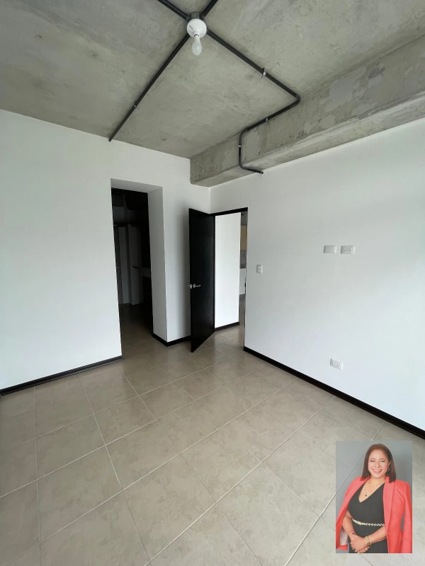 Apartamento Nikao Mixco renta - 5