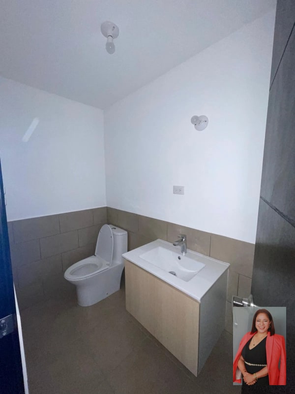 Apartamento Nikao Mixco renta - 4