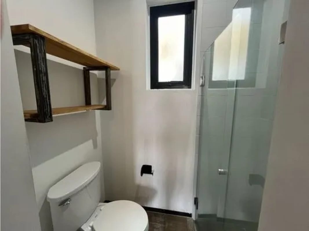 APARTAMENTO AMUEBLADO TIPO ESTUDIO EN ZONA 15 — Apartamento en Alquiler en Zona 15, Guatemala, Ciudad — foto 4 de 9
